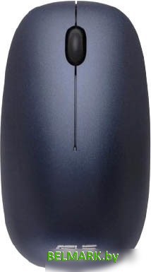 Мышь ASUS MW201C (черный) - фото