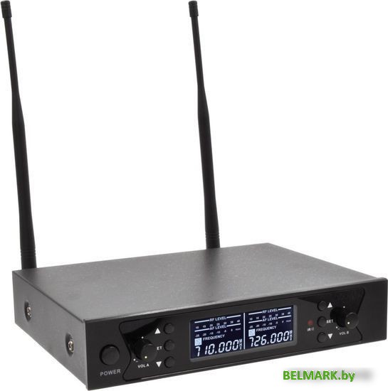 Радиосистема AxelVox DWS7000HT (HT) - фото2