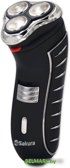 Электробритва Sakura SA-5414BK - фото