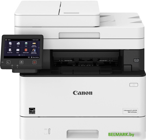 МФУ Canon i-SENSYS MF455dw 5161C006 - фото