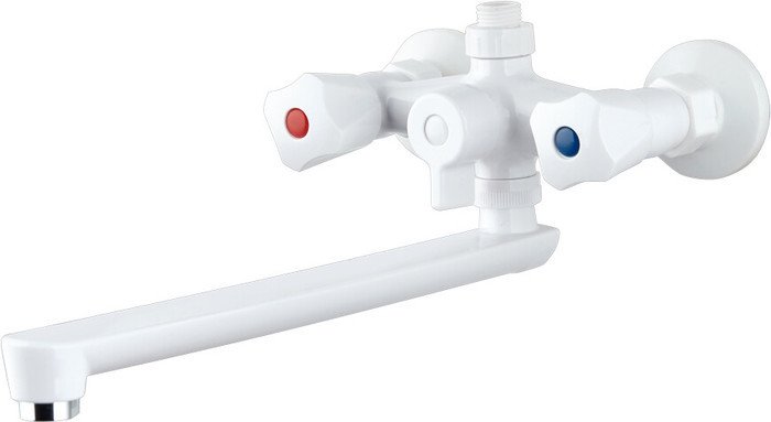 Смеситель РМС PL4-140P - фото