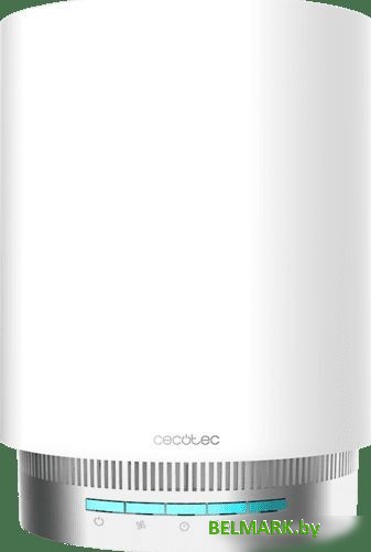 Очиститель воздуха Cecotec TotalPure 1600 Style Pro 05657 - фото2