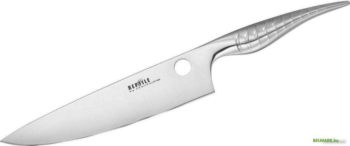 Кухонный нож Samura Reptile SRP-0085 - фото