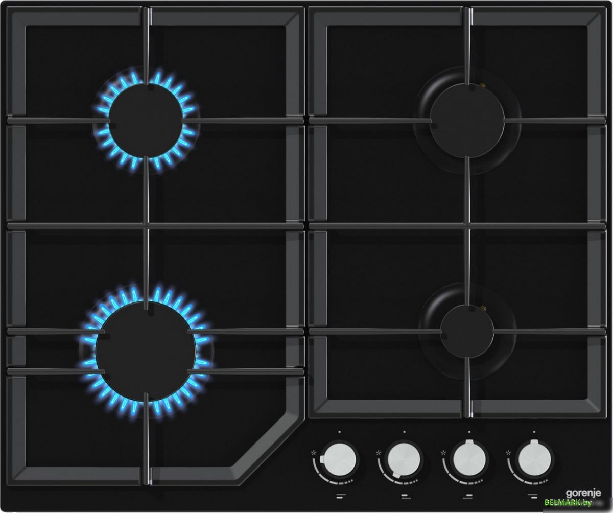 Варочная панель Gorenje GT641KB - фото