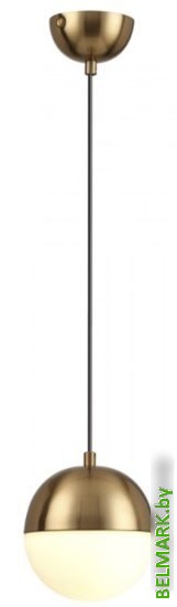 Подвесная люстра Odeon Light Pinga 4960/1 - фото