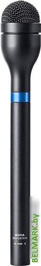 Микрофон BOYA BY-HM100 - фото