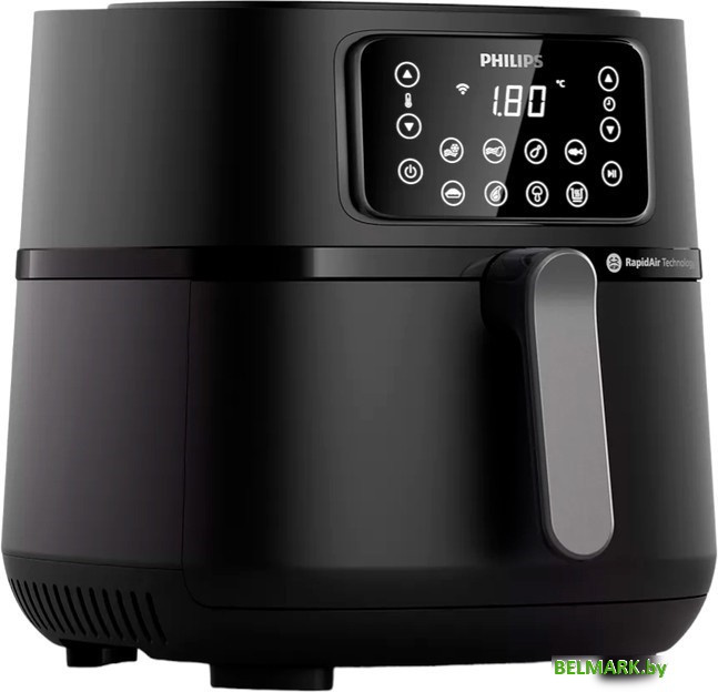 Аэрофритюрница Philips HD9285/93 - фото