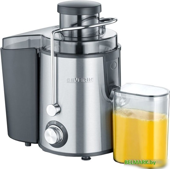 Соковыжималка Severin ES 3566 - фото
