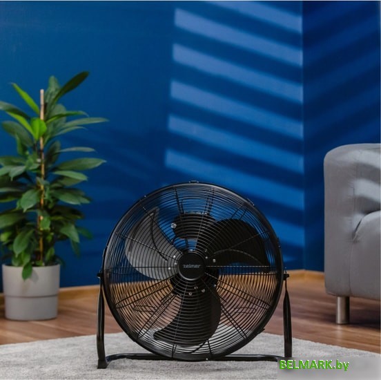 Вентилятор Zelmer ZFF0450 - фото2
