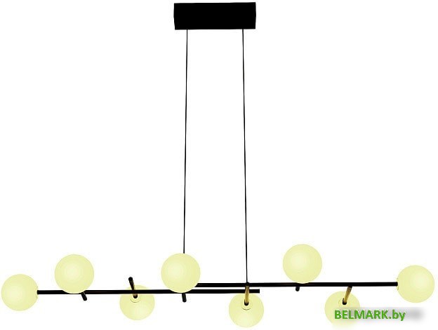 Подвесная люстра Mantra Cellar 7631 - фото