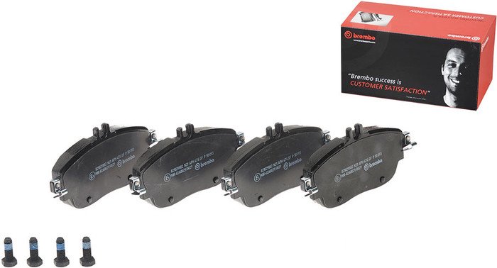 Brembo P50093 - фото2