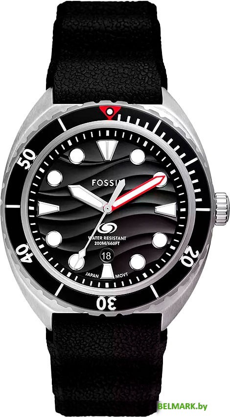 Наручные часы Fossil FS6062 - фото
