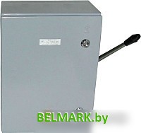 Ящик силовой Электрофидер ЯБПВУ/250А (IP54) - фото2