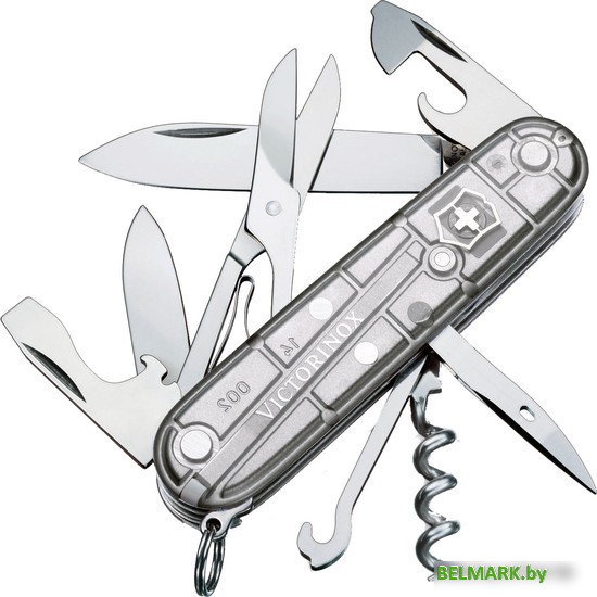 Туристический нож Victorinox Climber (1.3703.T7) - фото