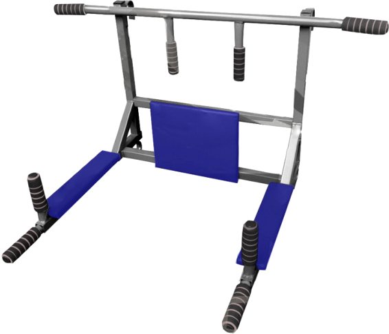 Турник Dinamika ZSO-003798 - фото