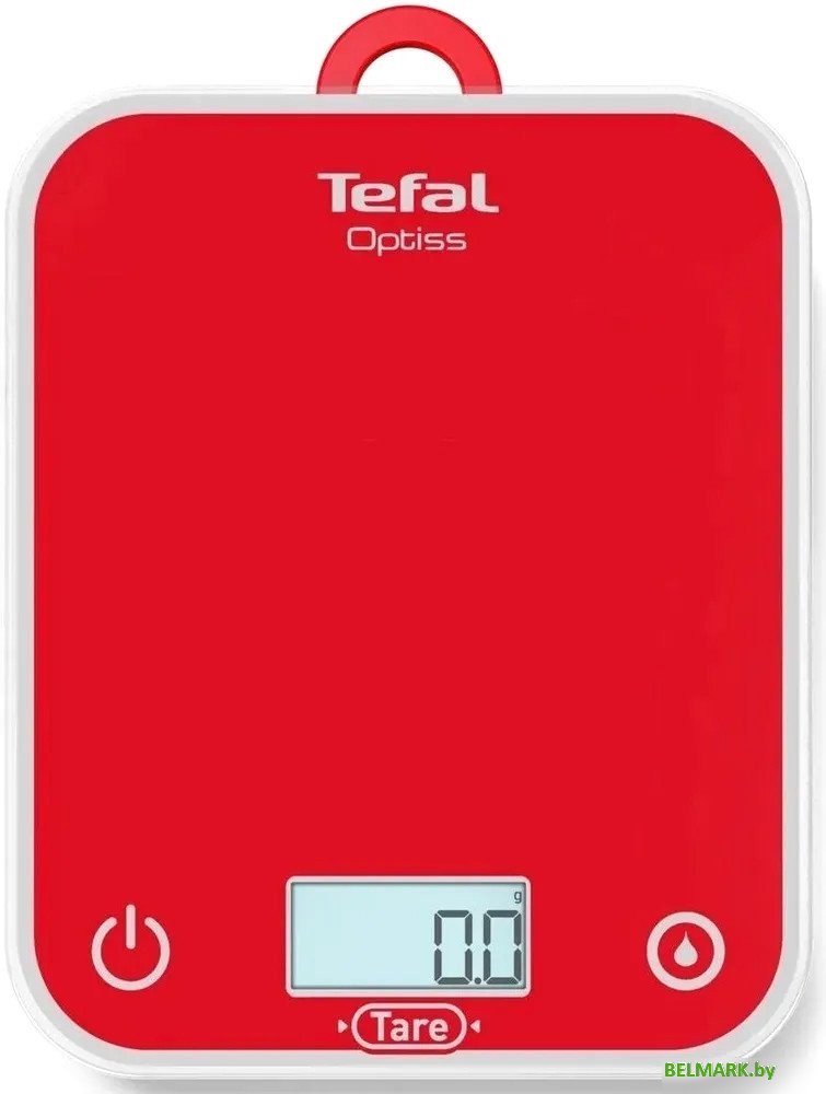 Кухонные весы Tefal Optiss BC50U3V0 - фото