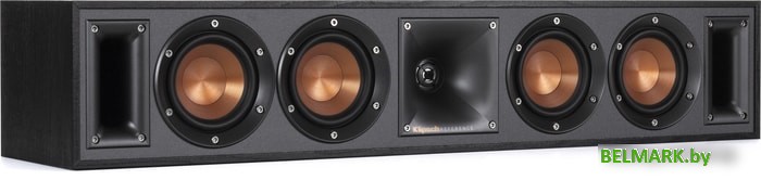 Акустика Klipsch R-34C - фото