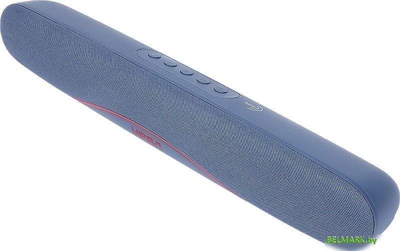 Акустика Урал TT M100+ (синий) - фото2