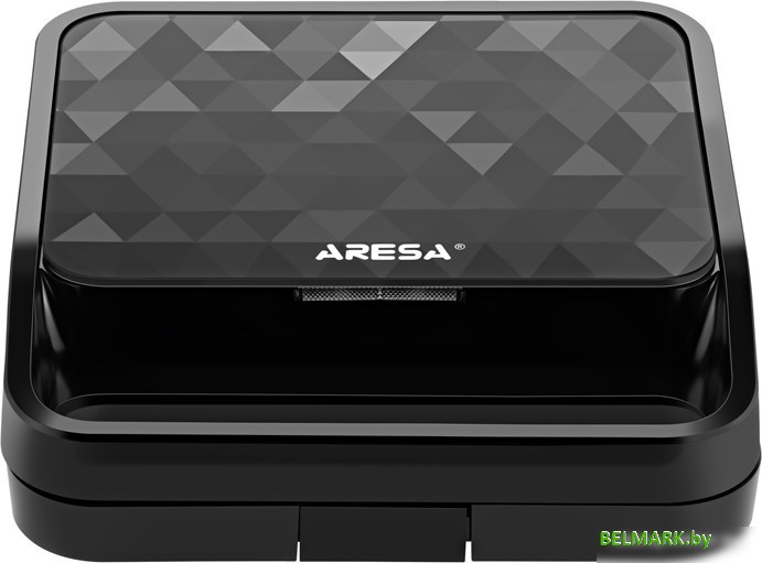 Многофункциональная сэндвичница Aresa AR-1207 - фото2