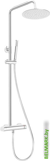 Душевая система Deante Arnika NAC 01QK - фото