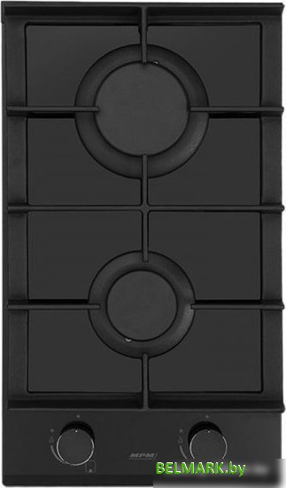 Варочная панель MPM MPM-30-GMH-20 - фото