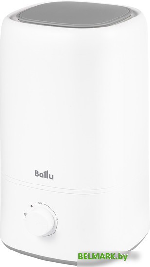 Увлажнитель воздуха Ballu UHB-505 T - фото