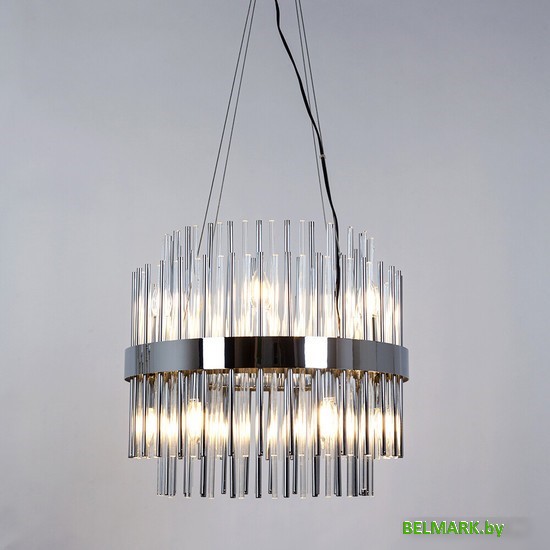 Подвесная люстра Arte Lamp Montreal A1034SP-12CC - фото2