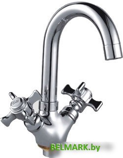 Смеситель FRAP H24 F1324 - фото