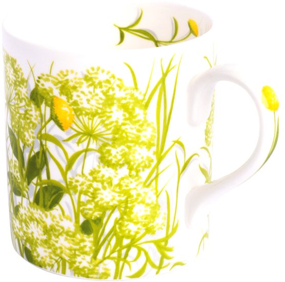 Кружка Taitu Freedom Herb 1-84-A - фото