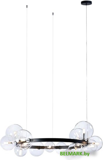 Подвесная люстра LOFT IT Molecule 10023/850 - фото