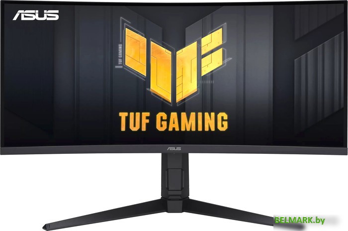 Игровой монитор ASUS TUF Gaming VG34VQL3A - фото