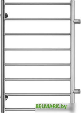 Полотенцесушитель TERMINUS Аврора П8 500х800 бп 500 - фото