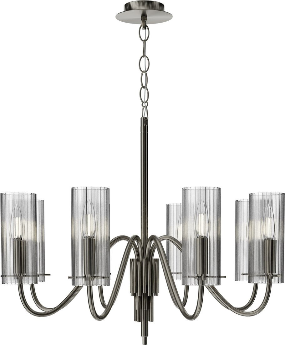 Подвесная люстра ST Luce SL2005.103.08 - фото