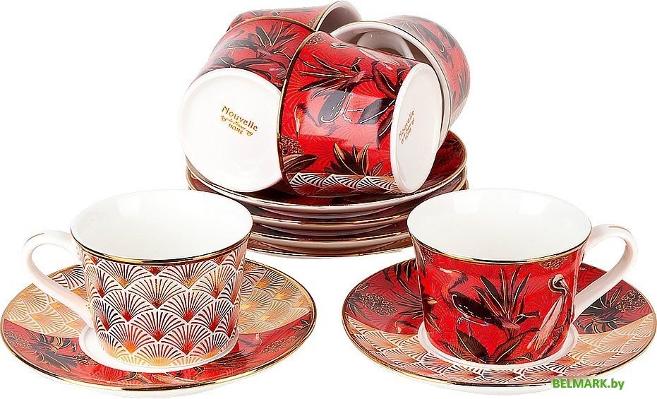 Кружка Nouvelle Casablanca 0200160 - фото