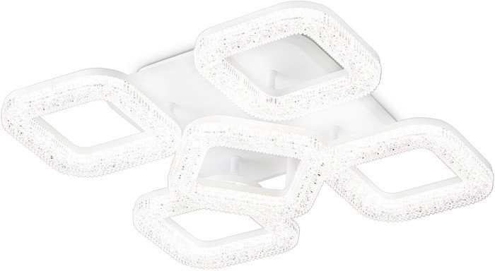 Припотолочная люстра Ambrella Original FA3914 - фото