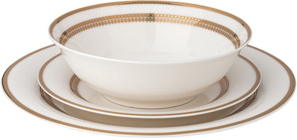 Столовый сервиз Lefard Праздничный 115-377 - фото2