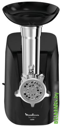Мясорубка Moulinex ME112832 - фото2
