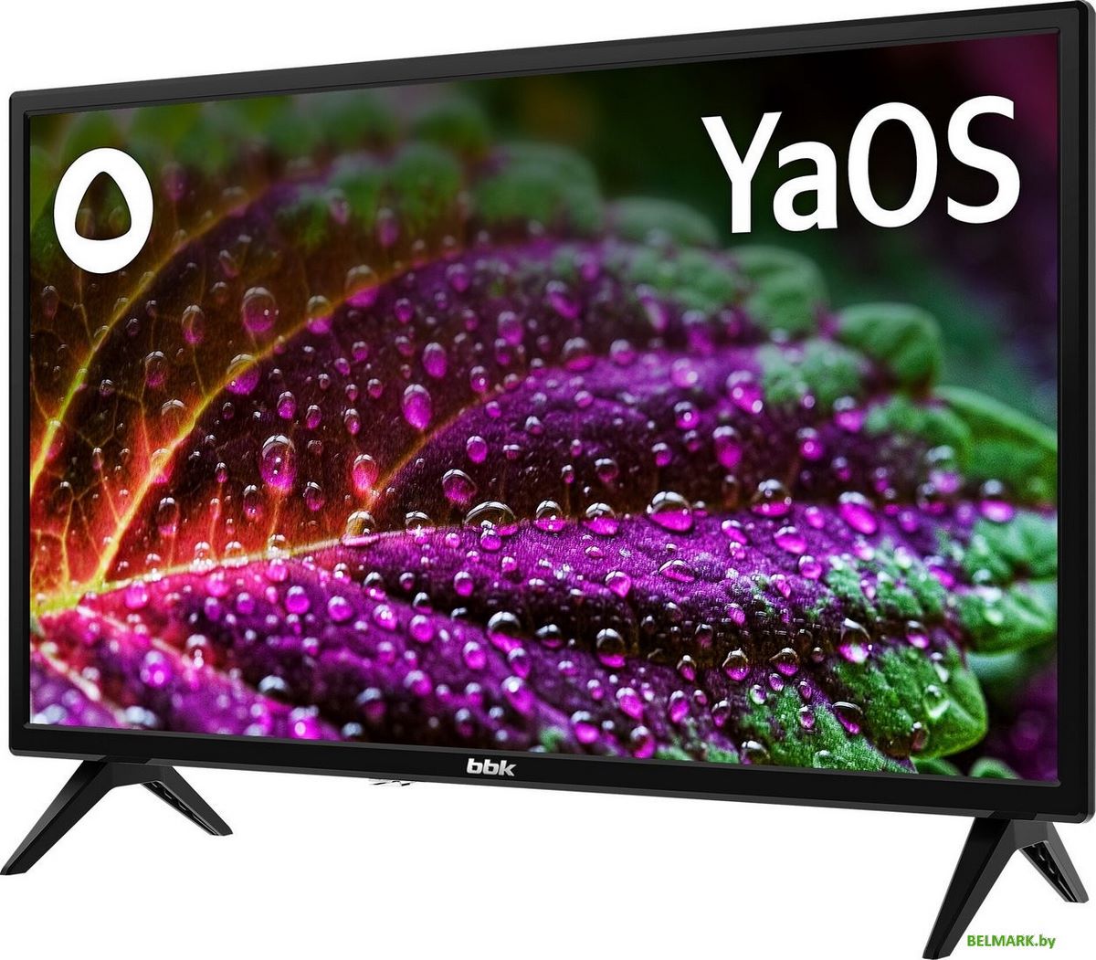 Телевизор BBK 24LEX-7248/TS2C - фото2