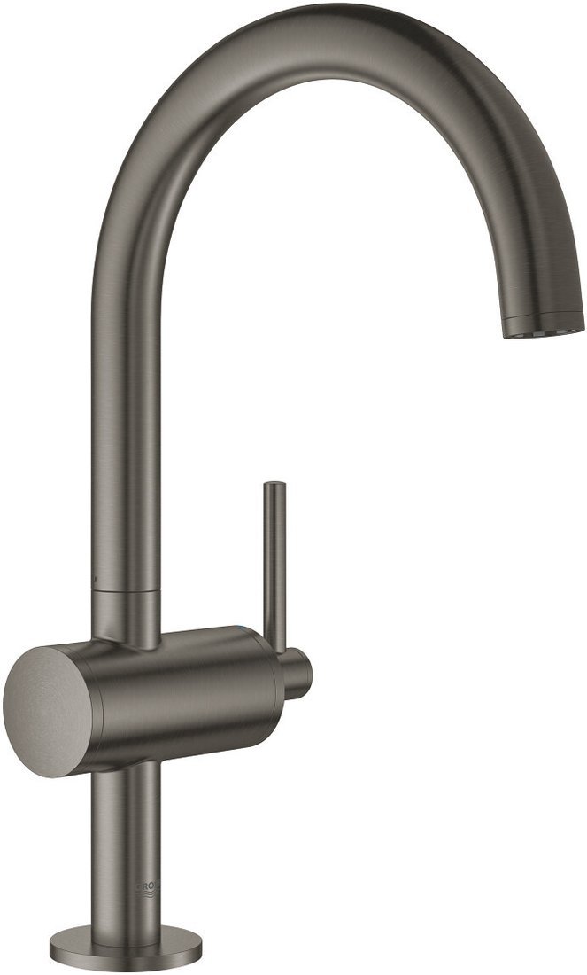 Смеситель Grohe Atrio L 32042Al3 - фото