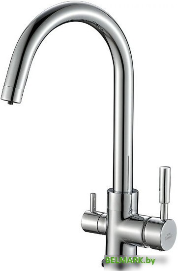 Смеситель Haiba HB76840 - фото