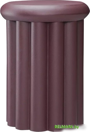 Журнальный столик Bergenson Bjorn Vivlend BB0000236 (сливовый) - фото