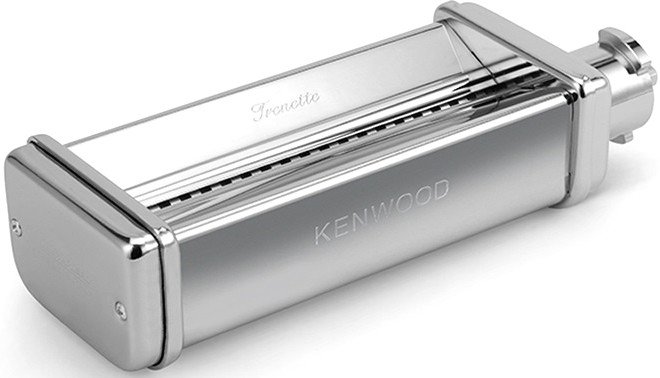 Насадка для пасты Kenwood KAX 983 ME для пасты Trenette - фото