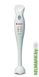 Погружной блендер Bosch MSM 6B100 - фото