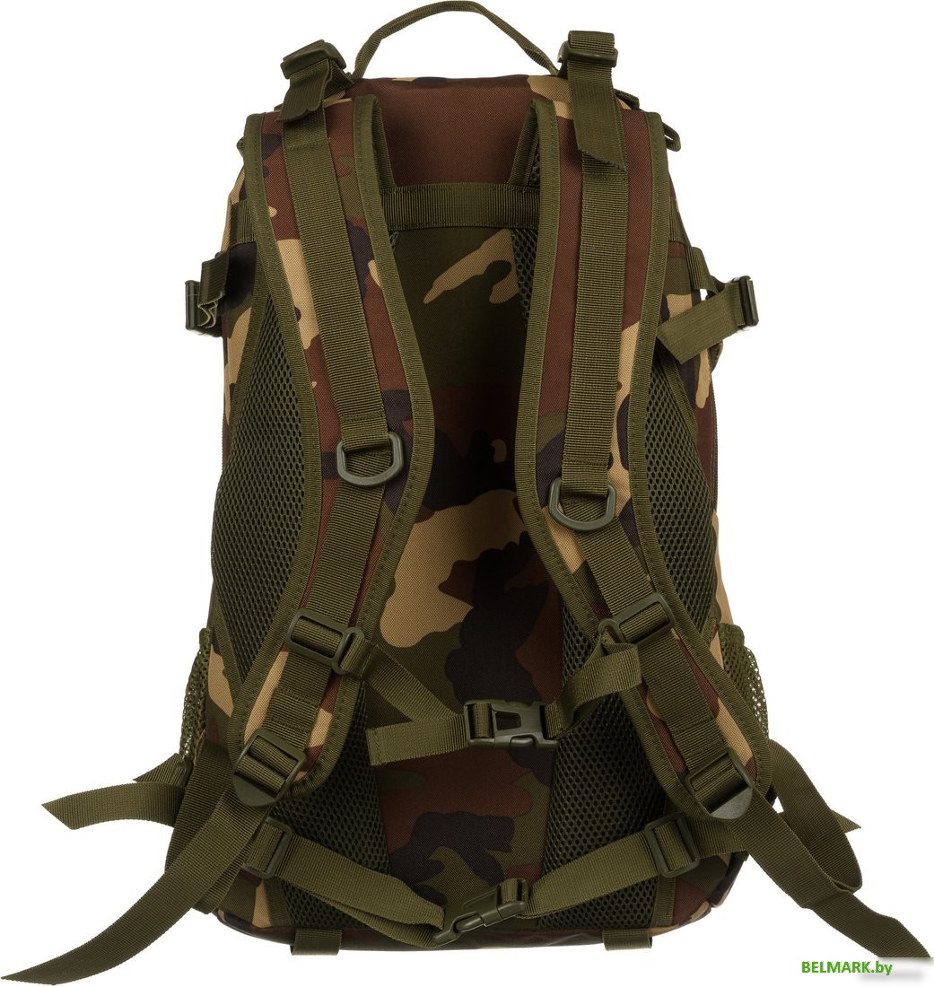 Спортивный рюкзак Peterson BL076-0001 (Jungle Camouflage) - фото2