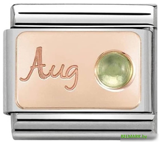 Звено для браслета NominatioN Август 430508/08 - фото