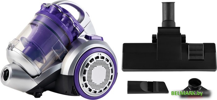 Пылесос StarWind SCV3450 - фото