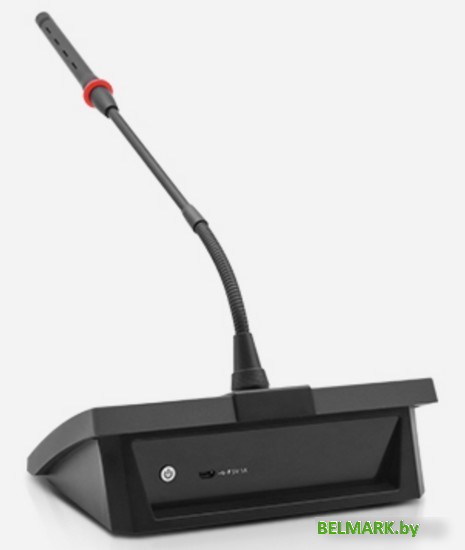 Радиомикрофон DSPPA D6803L - фото2