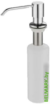 Дозатор для жидкого мыла Kaiser KH-3000 (хром) - фото