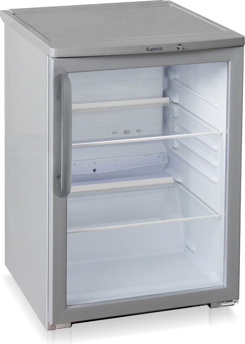 Торговый холодильник Бирюса M152 - фото2