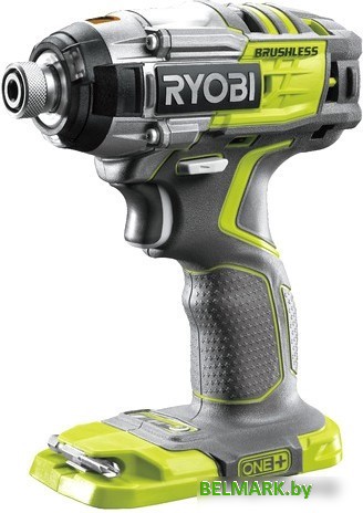 Винтовёрт Ryobi R18IDBL-0 5133002662 (без АКБ) - фото